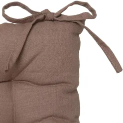 ATMOSPHERA Galette de chaise "Anjali" Best