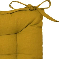 ATMOSPHERA Galette de chaise "Anjali" Sale