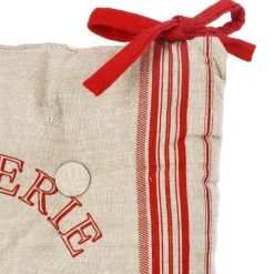 ATMOSPHERA Galette de chaise 