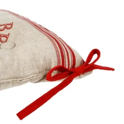 ATMOSPHERA Galette de chaise 