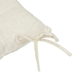 ATMOSPHERA Galette de chaise bouclette 