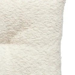 ATMOSPHERA Galette de chaise bouclette 