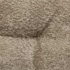 ATMOSPHERA Galette de chaise bouclette