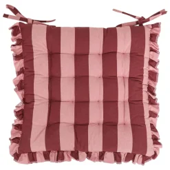 ATMOSPHERA Galette de chaise "Cherry" Best