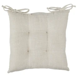 ATMOSPHERA Galette de chaise "Clem" Sale