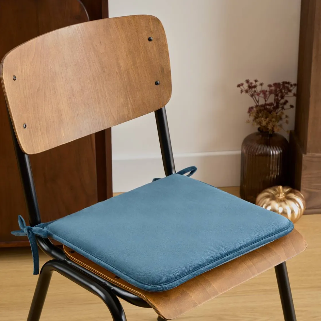 ATMOSPHERA Galette de chaise "Lilou" Best