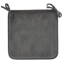 ATMOSPHERA Galette de chaise "Lilou" Hot