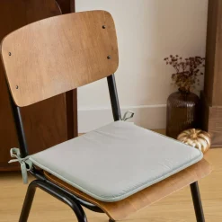 ATMOSPHERA Galette de chaise "Lilou"