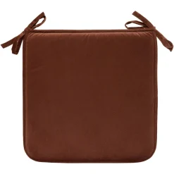 ATMOSPHERA Galette de chaise "Lilou" Hot