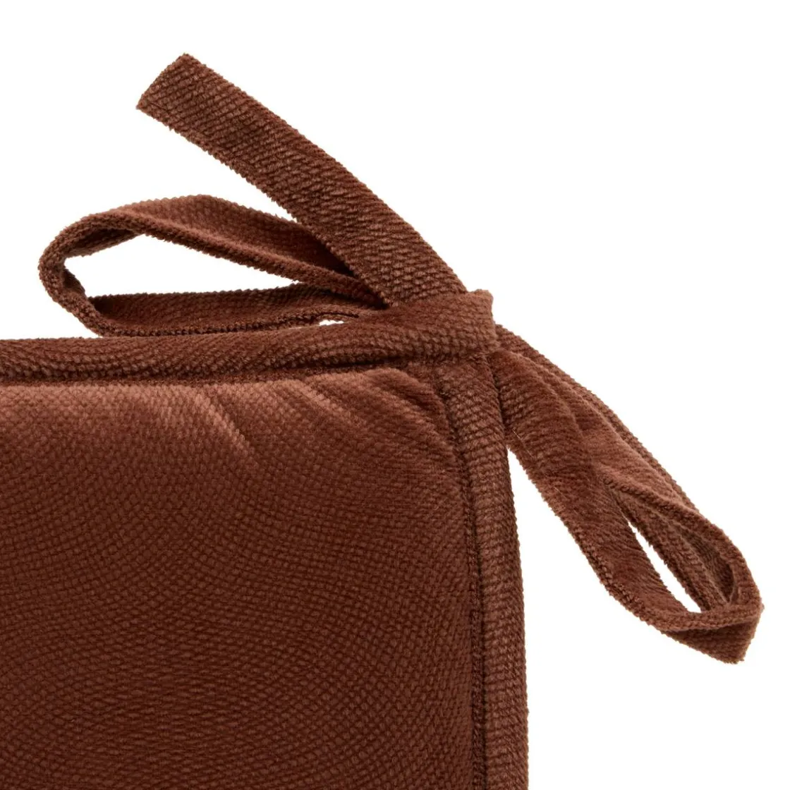 ATMOSPHERA Galette de chaise "Lilou" Hot