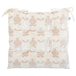 ATMOSPHERA Galette de chaise "Luna" Clearance