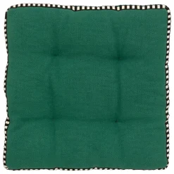 ATMOSPHERA Galette de chaise "Malakite" Best