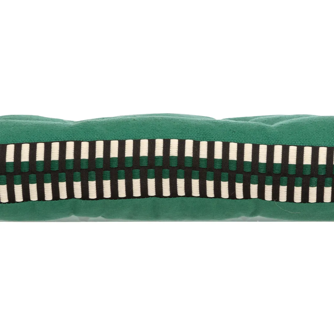 ATMOSPHERA Galette de chaise "Malakite" Best