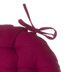 ATMOSPHERA Galette de chaise ronde Sale