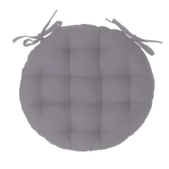 ATMOSPHERA Galette de chaise ronde Sale