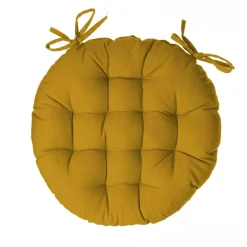 ATMOSPHERA Galette de chaise ronde Online