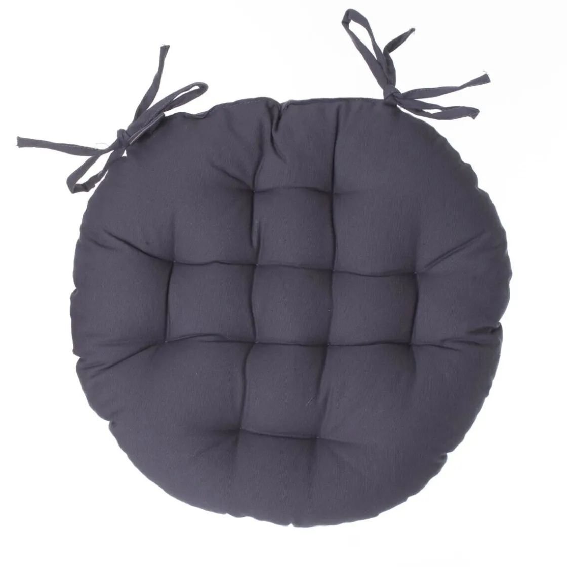 ATMOSPHERA Galette de chaise ronde New