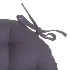 ATMOSPHERA Galette de chaise ronde New