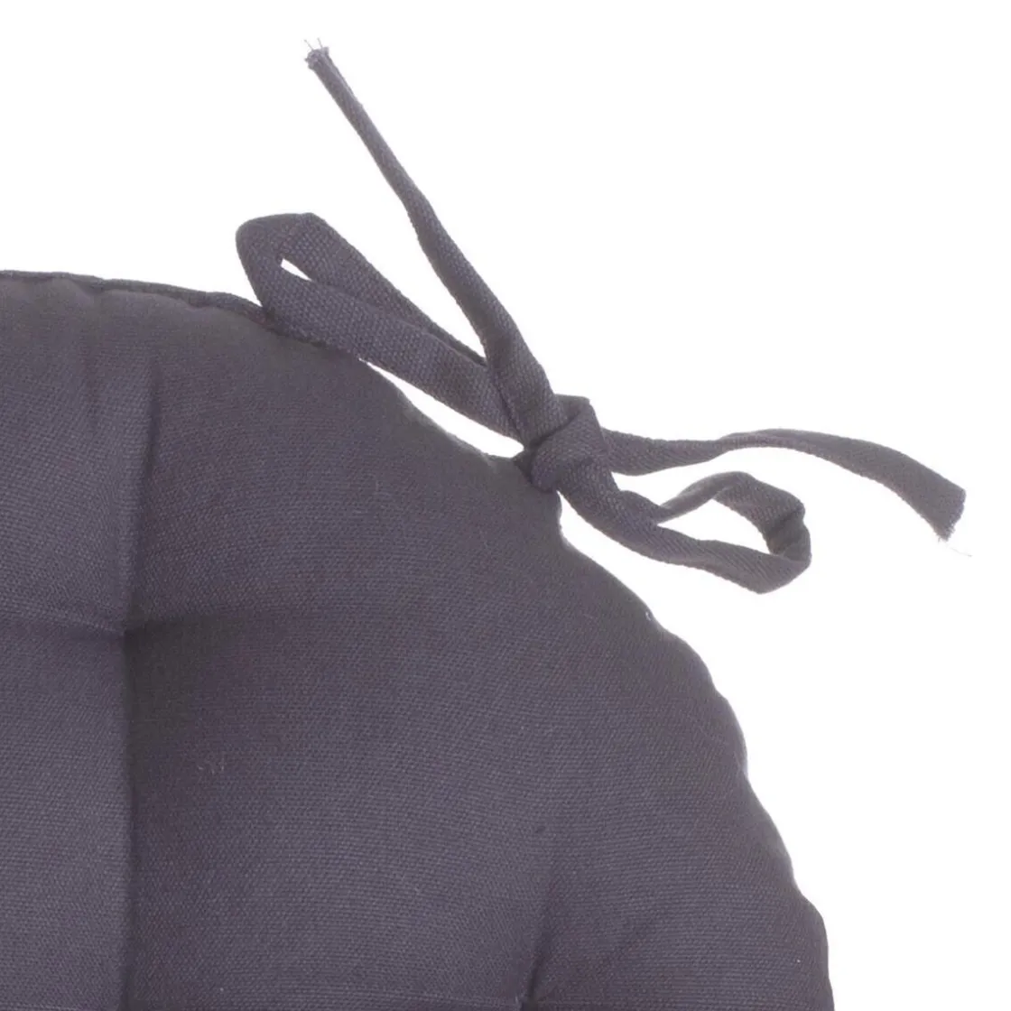 ATMOSPHERA Galette de chaise ronde New