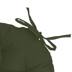 ATMOSPHERA Galette de chaise ronde Clearance