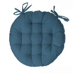 ATMOSPHERA Galette de chaise ronde Clearance