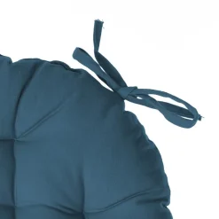 ATMOSPHERA Galette de chaise ronde Clearance