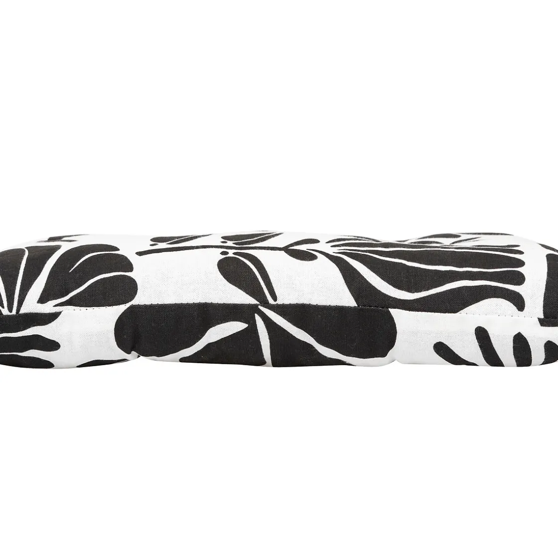 ATMOSPHERA Galette de chaise "Twisted Lime" Hot