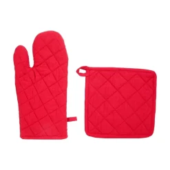 ATMOSPHERA Gant et manique, coton New