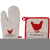 ATMOSPHERA Gant, manique "Poule" Outlet
