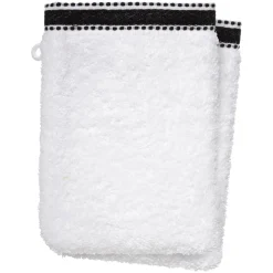 ATMOSPHERA Gants de toilette "Joia" x2 Clearance