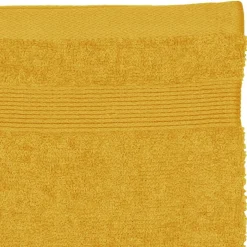 ATMOSPHERA Gants de toilette "Praia" x2 Discount