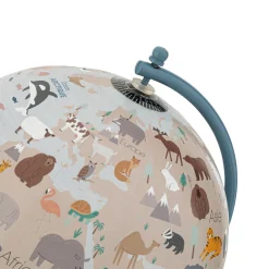 ATMOSPHERA Globe Online