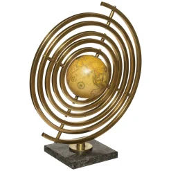 ATMOSPHERA Globe déco "Sandy" Online