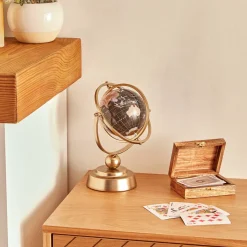 ATMOSPHERA Globe décoratif "Bota" Clearance