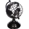 ATMOSPHERA Globe, métal Discount