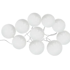 ATMOSPHERA Guilande LED solaire New