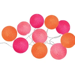 ATMOSPHERA Guilande LED solaire New