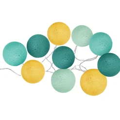 ATMOSPHERA Guilande LED solaire New