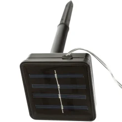 ATMOSPHERA Guilande LED solaire New