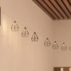 ATMOSPHERA Guirlande 10 boules solaire Sale