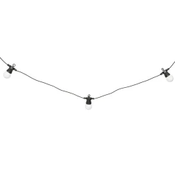 ATMOSPHERA Guirlande d'extérieur solaire "Soa" Discount