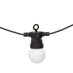 ATMOSPHERA Guirlande d'extérieur solaire 