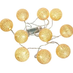 ATMOSPHERA Guirlande LED enfant 