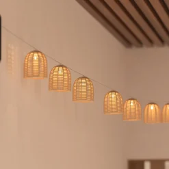 ATMOSPHERA Guirlande LED outdoor "Aia" Hot