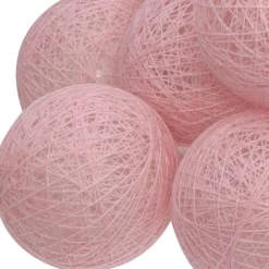 ATMOSPHERA Guirlande LED secteur Best