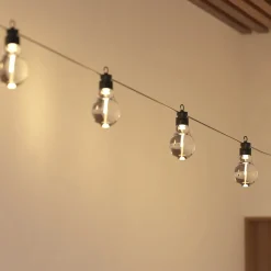 ATMOSPHERA Guirlande LED solaire Outlet