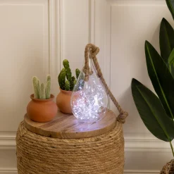 ATMOSPHERA Guirlandes 100 micro LED Outlet