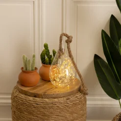 ATMOSPHERA Guirlandes 100 micro LED Outlet