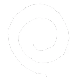 ATMOSPHERA Guirlandes 20 microLED à pile Outlet