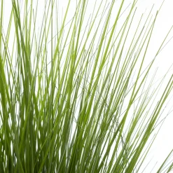 ATMOSPHERA Herbe artificielle en pot Clearance